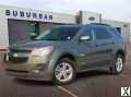 Photo Used 2015 Chevrolet Equinox LT w/ Driver Convenience Package