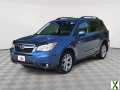 Photo Used 2015 Subaru Forester 2.5i Touring w/ Eyesight \u0026 Navigation System