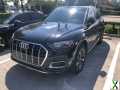 Photo Used 2021 Audi Q5 2.0T Premium Plus w/ Premium Plus Package