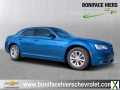 Photo Used 2023 Chrysler 300 Touring