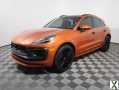 Photo Certified 2024 Porsche Macan GTS