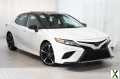 Photo Used 2019 Toyota Camry XSE