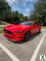 Photo Used 2021 Ford Mustang Coupe w/ Equipment Group 101A