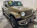 Photo Used 2020 Jeep Gladiator Overland w/ Popular Equipment Package