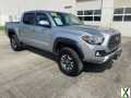 Photo Used 2022 Toyota Tacoma TRD Off-Road