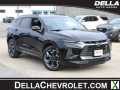 Photo Certified 2021 Chevrolet Blazer RS w/ Enhanced Convenience Package