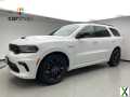 Photo Used 2021 Dodge Durango R/T w/ Blacktop Package