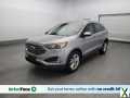 Photo Used 2020 Ford Edge SEL