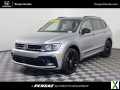 Photo Used 2021 Volkswagen Tiguan SE R-Line