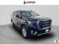 Photo Used 2023 GMC Yukon XL SLT