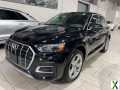 Photo Certified 2021 Audi Q5 2.0T Premium Plus w/ Premium Plus Package