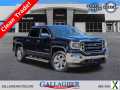 Photo Used 2018 GMC Sierra 1500 SLT