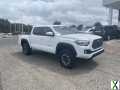 Photo Used 2021 Toyota Tacoma TRD Off-Road w/ Technology Package