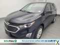 Photo Used 2021 Chevrolet Equinox LT