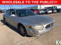 Photo Used 2004 Buick Le Sabre Custom w/ Platinum Edition