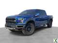 Photo Used 2017 Ford F150 Raptor w/ Equipment Group 802A Luxury