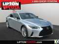 Photo Used 2023 Lexus IS 300 w/ Premium Package