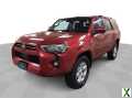 Photo Used 2021 Toyota 4Runner SR5