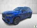 Photo Used 2023 BMW X5 M w/ Competition Package