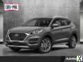 Photo Used 2021 Hyundai Tucson SEL