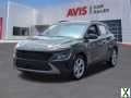 Photo Used 2023 Hyundai Kona SEL