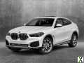 Photo Used 2022 BMW X6 xDrive40i w/ Executive Package