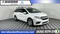 Photo Used 2020 Honda Odyssey EX-L