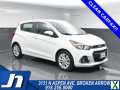 Photo Used 2018 Chevrolet Spark LT