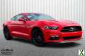 Photo Used 2015 Ford Mustang GT Premium w/ GT Performance Package