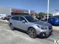 Photo Used 2018 Subaru Outback 2.5i Limited