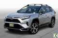 Photo Used 2024 Toyota RAV4 XSE