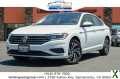 Photo Used 2020 Volkswagen Jetta SEL