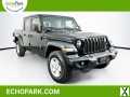 Photo Used 2020 Jeep Gladiator Sport w/ Quick Order Package 24S