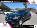 Photo Used 2014 INFINITI QX70 3.7