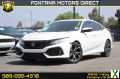 Photo Used 2017 Honda Civic Si