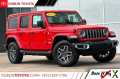 Photo Used 2024 Jeep Wrangler Sahara w/ Technology Group