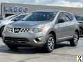 Photo Used 2015 Nissan Rogue S