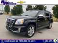 Photo Used 2016 GMC Terrain SLT