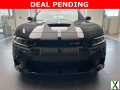 Photo Used 2023 Dodge Charger Scat Pack w/ Navigation \u0026 Travel Group