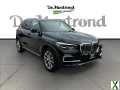 Photo Used 2020 BMW X5 sDrive40i w/ Convenience Package