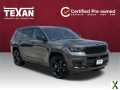 Photo Used 2022 Jeep Grand Cherokee L Laredo