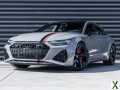 Photo Used 2023 Audi RS 7 Sportback