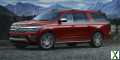 Photo Used 2022 Ford Expedition Max Limited