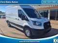 Photo Used 2023 Ford Transit 250 148 High Roof