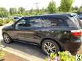 Photo Used 2013 Dodge Durango R/T w/ Leather Interior Group