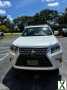 Photo Used 2021 Lexus GX 460 Premium