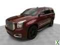 Photo Certified 2017 GMC Yukon Denali w/ Open Road Package