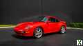 Photo Used 1997 Porsche 911 Carrera S