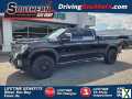 Photo Used 2022 GMC Sierra 3500 Denali w/ Denali Ultimate Package