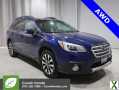 Photo Used 2015 Subaru Outback 2.5i Limited